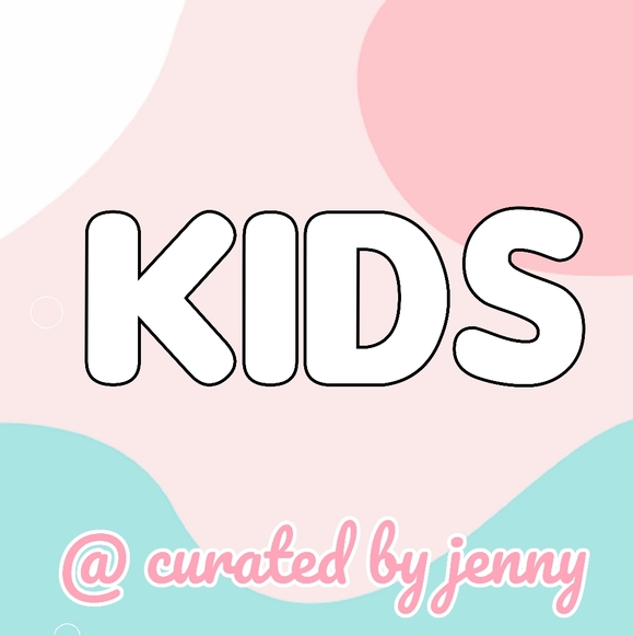 { Kids Section } - Picture 2 of 4